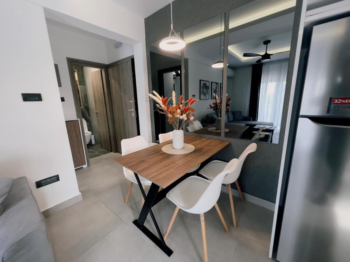 Mk Boutique Perea Διαμέρισμα Περαία