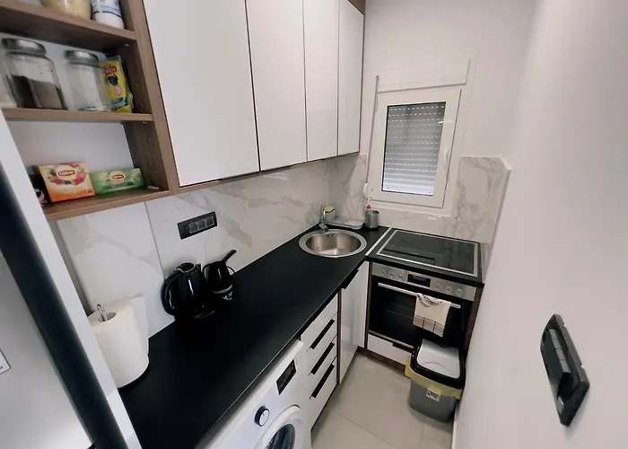 Mk Boutique Apartment Perea
