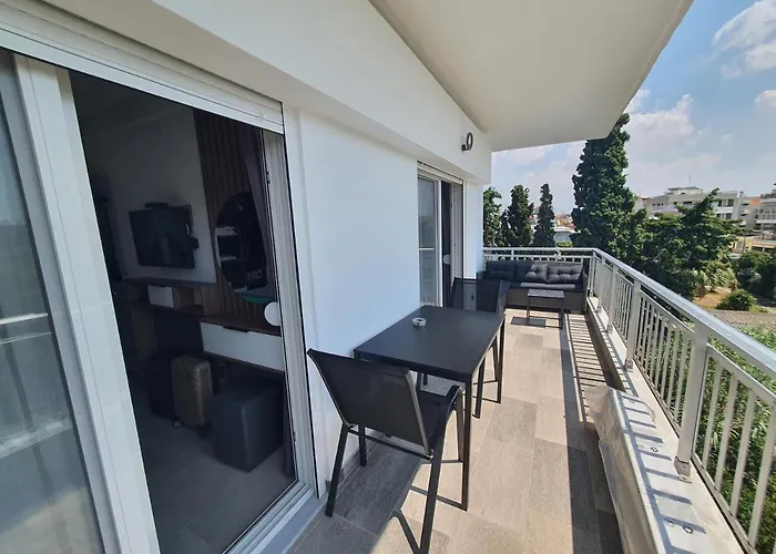 Mk Boutique Apartment Perea