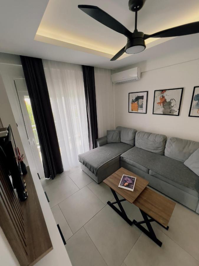 Apartment Mk Boutique Perea