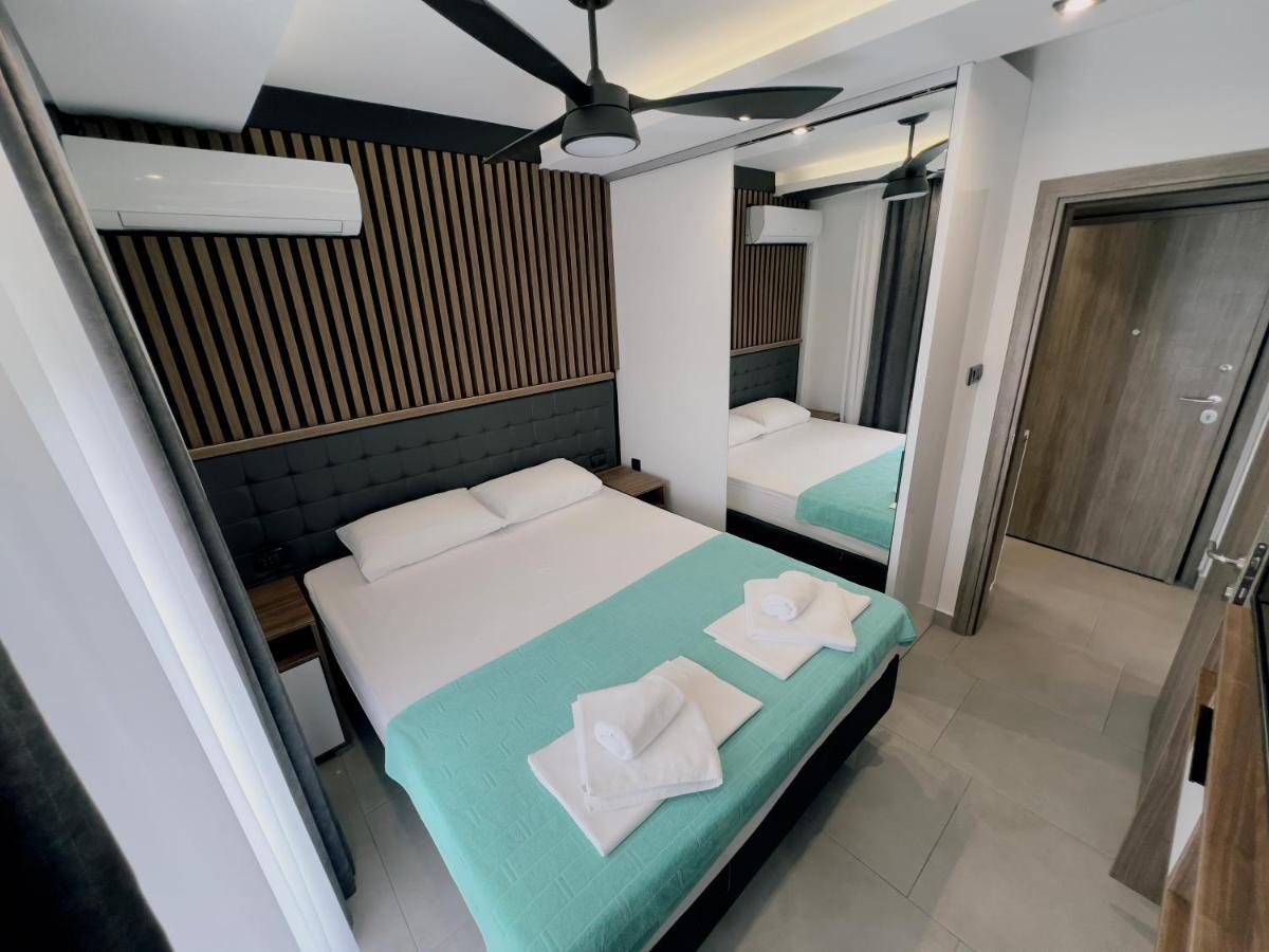 Mk Boutique Perea Apartment