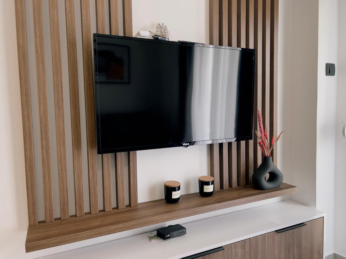 Apartment Mk Boutique Perea *