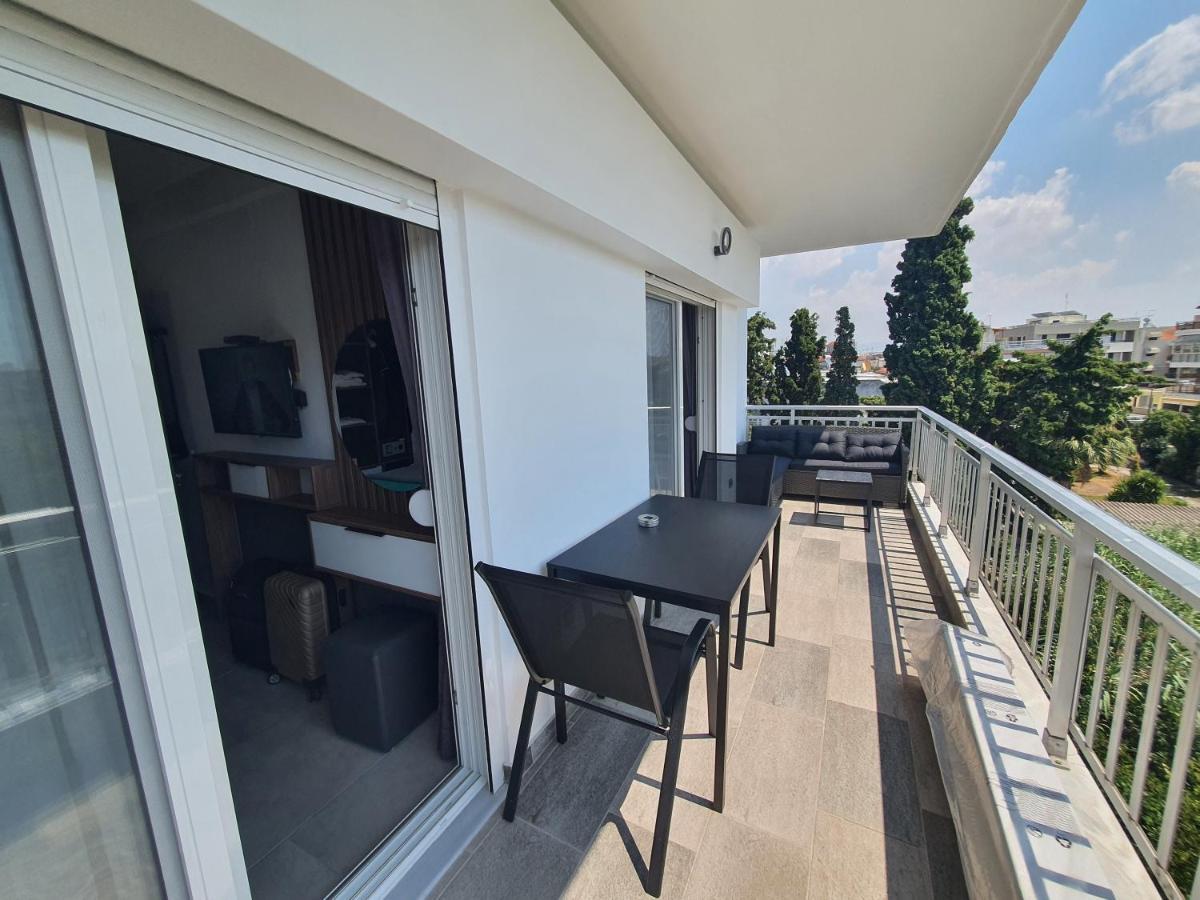Mk Boutique Perea Apartment *