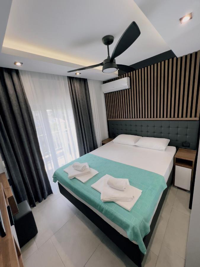 Mk Boutique Perea Apartment *